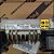 Modulo Central Injeção FIAT Strada 1.4 8V BC0123736B 7GF4C - Imagem 2