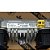 Modulo Central Injeção Strada 1.8 12a15 51900751 55254733 - Imagem 2