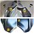 Capo Dianteiro RAM 1500 09 a 23 K68160234AD Original MOPAR - Imagem 5