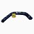 Moldura Alargador Paralama Roda Tras Dir Wrangler 6CE86TZZAF - Imagem 3