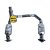 Catalisador Escapamento RAM Classic 20a24 5.7 V8 K68436974AB - Imagem 1