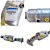 Catalisador Escapamento RAM Classic 20a24 5.7 V8 K68436974AB - Imagem 4