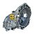 Carcaça Cambio FIAT C510 Estamp 552553291 E.TorQ 16V Apos 16 - Imagem 3