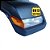 Moldura Paralama Alargador JEEP Gladiador 20a23 Diant Direit - Imagem 3