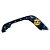 Moldura Paralama Alargador JEEP Gladiador 20a23 Diant Direit - Imagem 6