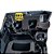 Moldura Paralama Alargador JEEP Gladiador 20a23 Diant Direit - Imagem 8