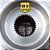 Cubo Roda Dianteira RAM 1500 13a23 4779829AC C/ ABS Genuino - Imagem 8