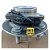 Cubo Roda Dianteira RAM 1500 13a23 4779829AC C/ ABS Genuino - Imagem 2