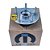 Cubo Roda Dianteira RAM 1500 13a23 4779829AC C/ ABS Genuino - Imagem 1
