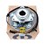 Cubo Roda Dianteira MOPAR 4779829AD 68230055AB 68267298AA - Imagem 4