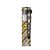 Eixo Secundario Pinhao Argo Cronos 1.3 15 Dentes x 63 - Imagem 6