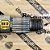 Eixo Secundario Pinhao Argo Cronos 1.3 15 Dentes x 63 - Imagem 5