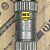 Eixo Secundario Pinhao Argo Cronos 1.3 15 Dentes x 63 - Imagem 2