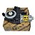 Motor Vidro Eletrico Diant Esq JEEP 68079283AA 68227224AA - Imagem 3