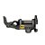 Garfo Re Suporte Aluminio Grand Siena 1.4 8V Genuino - Imagem 3