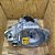 Garfo Re Suporte Aluminio Grand Siena 1.4 8V Genuino - Imagem 7