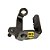 Garfo Re Intermediario FIAT Cambio C514 73500978 Genuino - Imagem 3