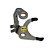 Garfo Luva Engrenagem 1 2 Grand Siena 1.4 8V EVO Genuino - Imagem 5