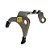 Garfo Luva Engrenagem 1 2 Grand Siena 1.4 8V EVO Genuino - Imagem 2