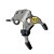 Garfo Luva Engrenagem 3 4 Grand Siena 1.4 8V Genuino - Imagem 3