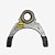 Garfo Luva Engrenagem 5 FIAT 500 Manual Dualogic Genuino - Imagem 2