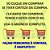 Garfo Embreagem 2 Buchas FIAT Cambio 7617578 55250936 - Imagem 9