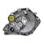 Carcaça Cambio Caixa Seca GM F17 6 Marchas 24586309 - Imagem 2