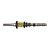 Eixo Primario Piloto Onix B Prisma B 6 Marchas 24588807 - Imagem 2