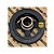Polia Virabrequim Damper Chrysler 300 RAM 1500 3.6 G 12a23 - Imagem 3