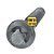 Parafuso Bloco Mancal Virabrequim Agile Celta Cobalt 72mm - Imagem 4
