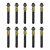 Parafuso Bloco Mancal Virabrequim Cruze Onix Tracker 72mm - Imagem 1