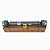 Cardan Eixo Dianteiro Grand Cherokee 3.6 V6 5.7 V8 11a23 4x4 - Imagem 1