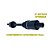 Semi Eixo Homocinetica JEEP 52123658AG 52123658AB 52123658AC - Imagem 2
