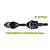 Semi Eixo Homocinetica Cherokee 14a18 4x4 Tras Esq Genuina - Imagem 3