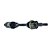 Semi Eixo Homocinetica Cherokee 14a18 4x4 Tras Esq Genuina - Imagem 1