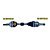 Semi Eixo Homocinetica Neon PT Cruiser 02a07 1.6 2.4 Esquerd - Imagem 2