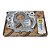 Flange Suporte Placa Intermediaria FIAT 7087144 55280795 - Imagem 1