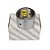 Bucha Pista Interna Rolamento 4ª Alfa 145 147 155 156 156SW - Imagem 1