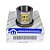 Bucha Pista Interna Rolamento 5ª Argo Cronos Mobi Pulse Idea - Imagem 1