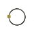 Arruela Encosto Cubo 3 4 Montana Onix Tracker C Meriva Spin - Imagem 2