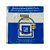 Arruela Encosto Cubo 3 4 Montana Onix Tracker C Meriva Spin - Imagem 1