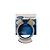 Placa Seletora Guia Marchas Ka 2019 a 2021 MX65 H1BZ7K201A - Imagem 2