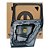 Porta Traseira Direita Grand Cherokee Apos 2022 K68377096AG - Imagem 3