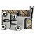 Suporte Bomba Hidraulica FIAT Fire 1.0 1.3 07 a 13 55206966 - Imagem 5
