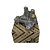 Suporte Compressor Ar Condicionad 55258361 46339050 55258360 - Imagem 7