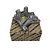 Suporte Compressor Ar Condicionad 55258361 46339050 55258360 - Imagem 2