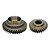 Kit Jogo Engrenagem 5ª Longa Bravo Doblo Idea Punto 39x31 - Imagem 1