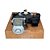 Motor Vidro Porta Diant Direita MOPAR C22330-100 WR12-769 - Imagem 2