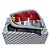 Lanterna Traseira Direita FIAT500 Lounge Sport 1.4 16V 10a11 - Imagem 2