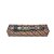 Eixo Secundario Pinhao Doblo Palio Strada 15 Dentes x 61 - Imagem 1
